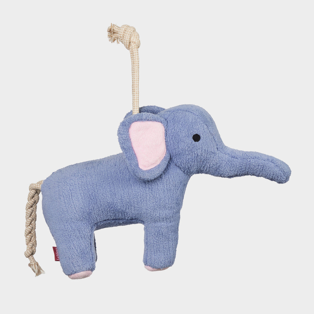 Plush Horse Toy Elephant