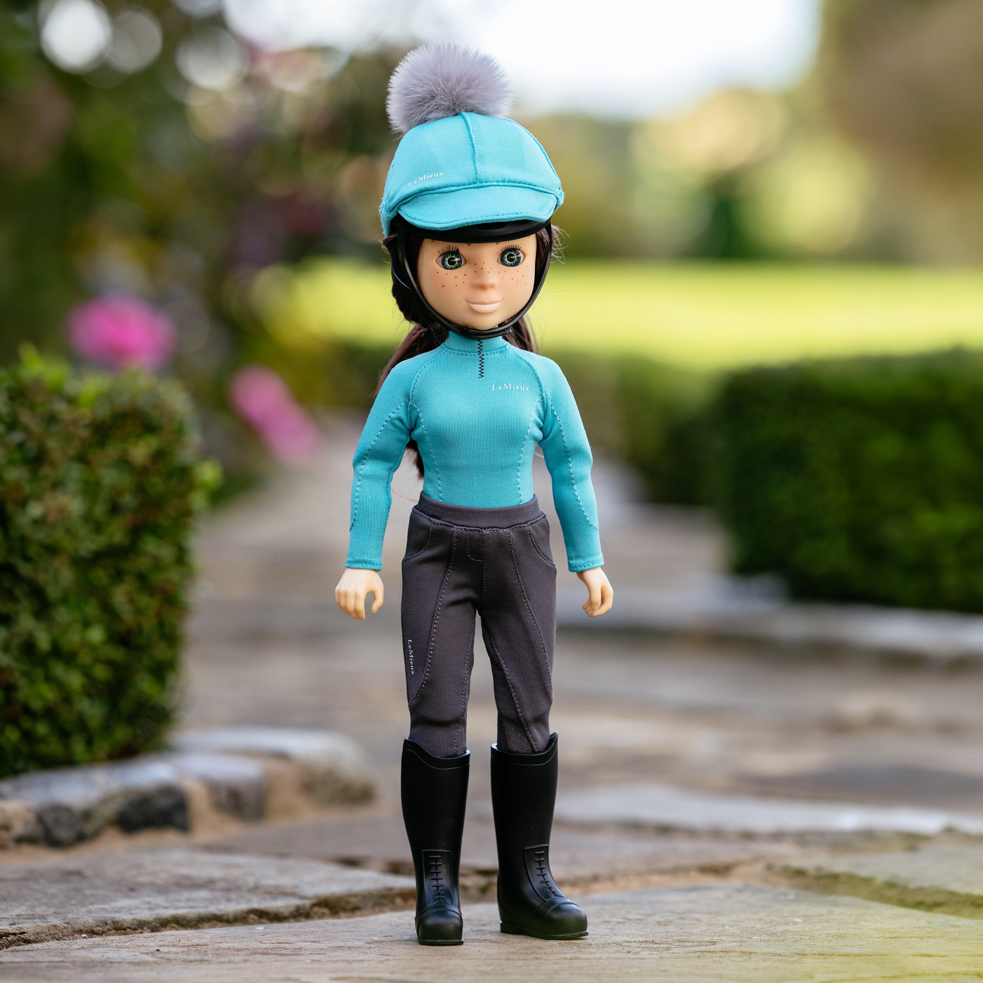 Toy Rider Florence