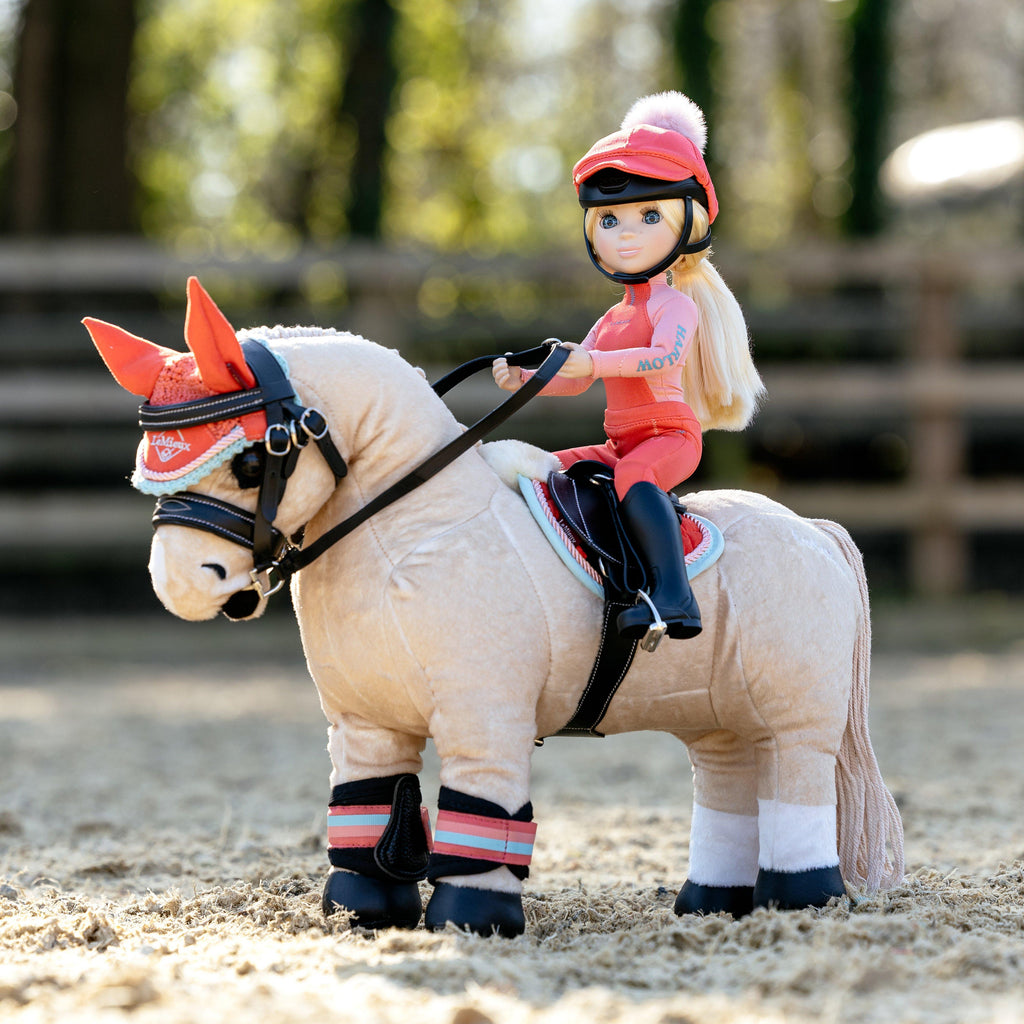 Toy Rider Harlow