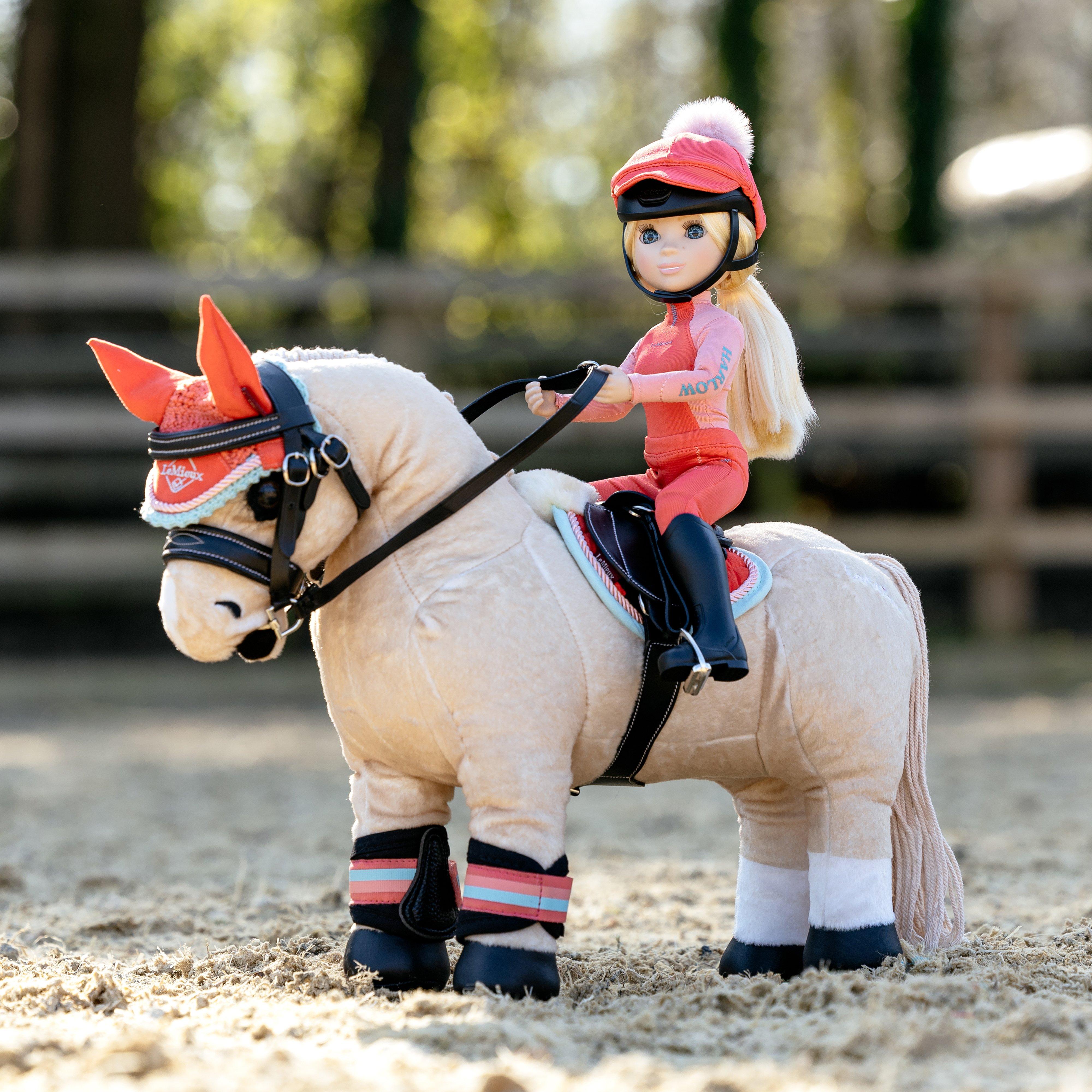 Toy Rider Harlow