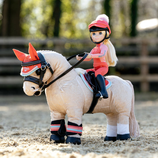 Toy Rider Harlow