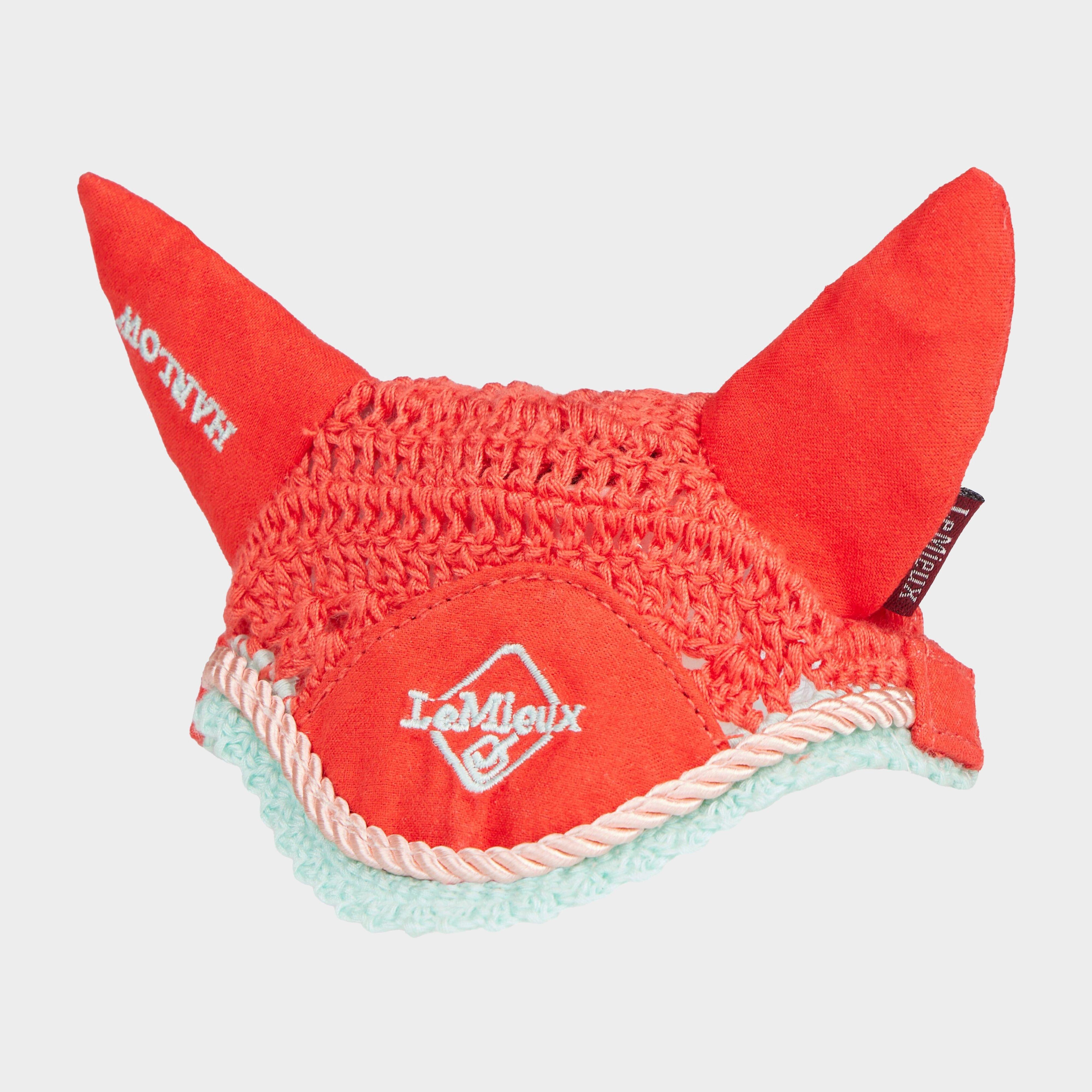 Harlow Toy Pony Fly Hood