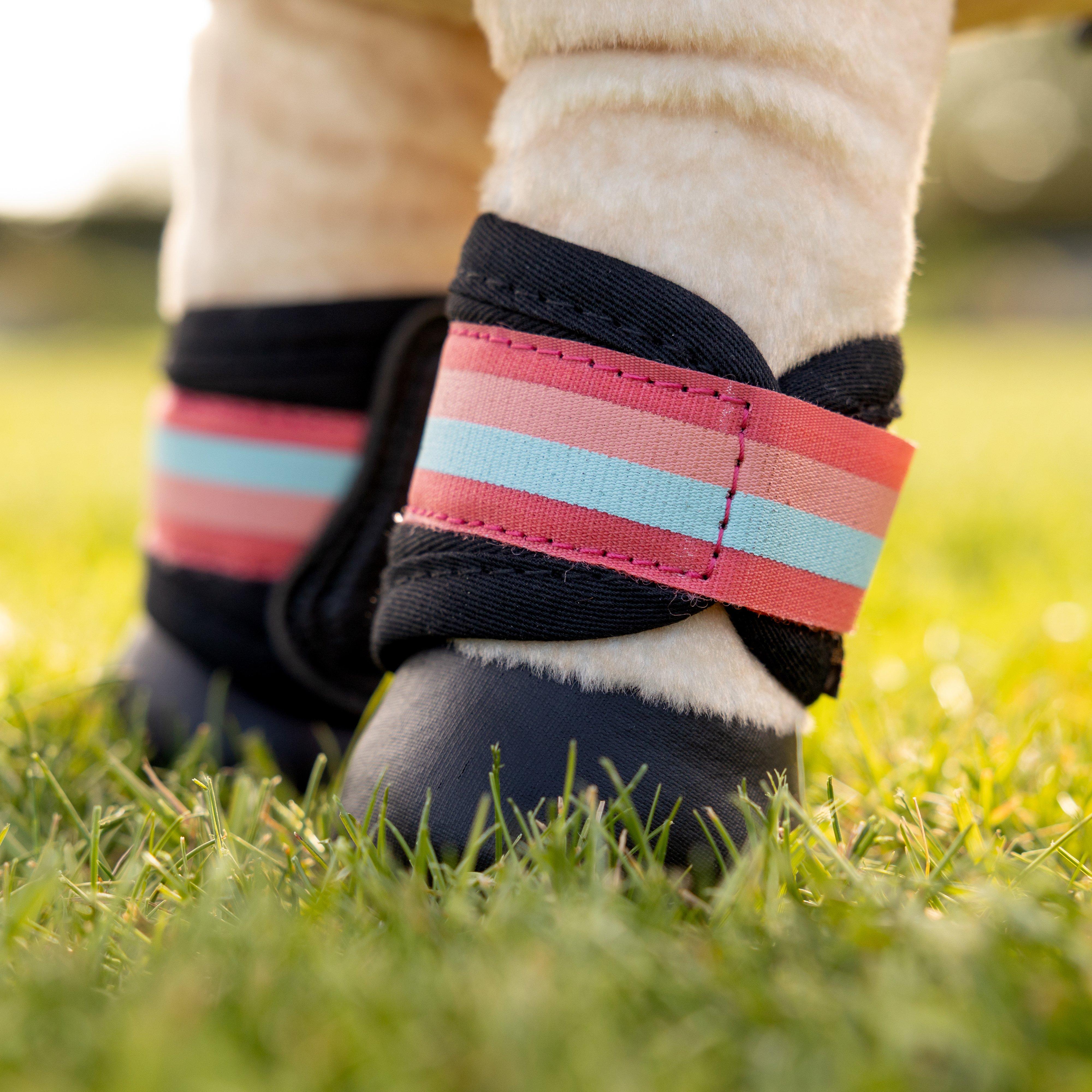 Harlow Toy Pony Grafter Boots