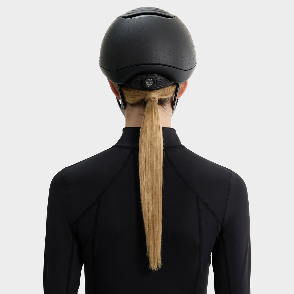 Kids’ Vexa® Skull Cap Helmet