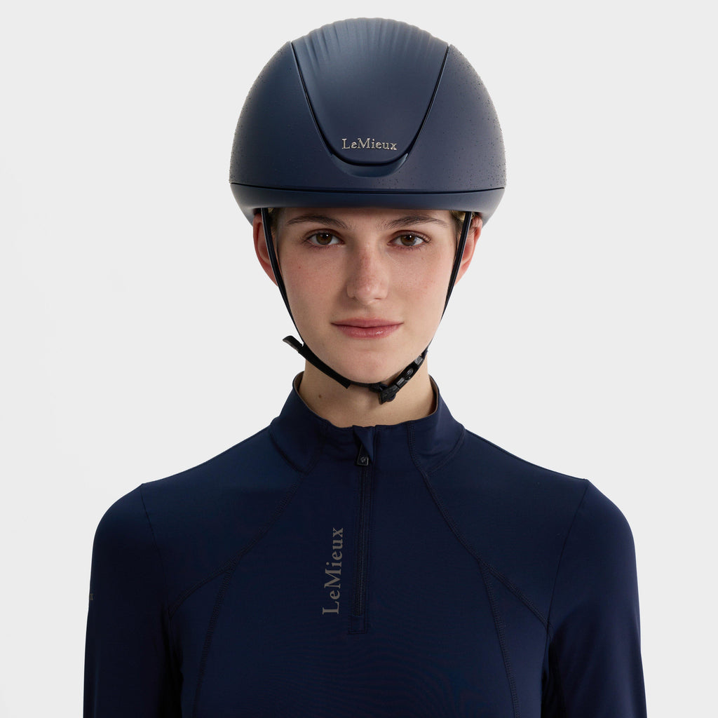 Adult's Vexa® Skull Helmet