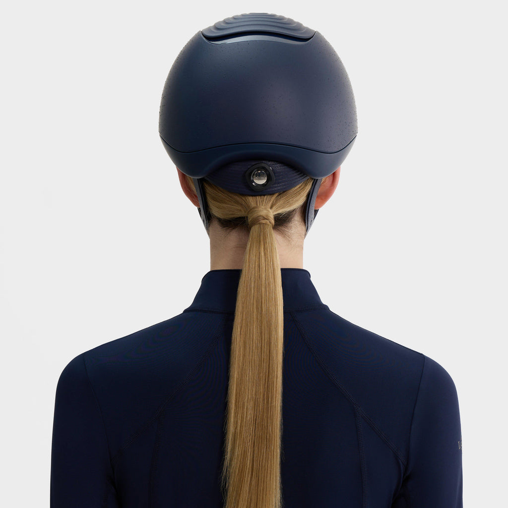 Adult's Vexa® Skull Helmet