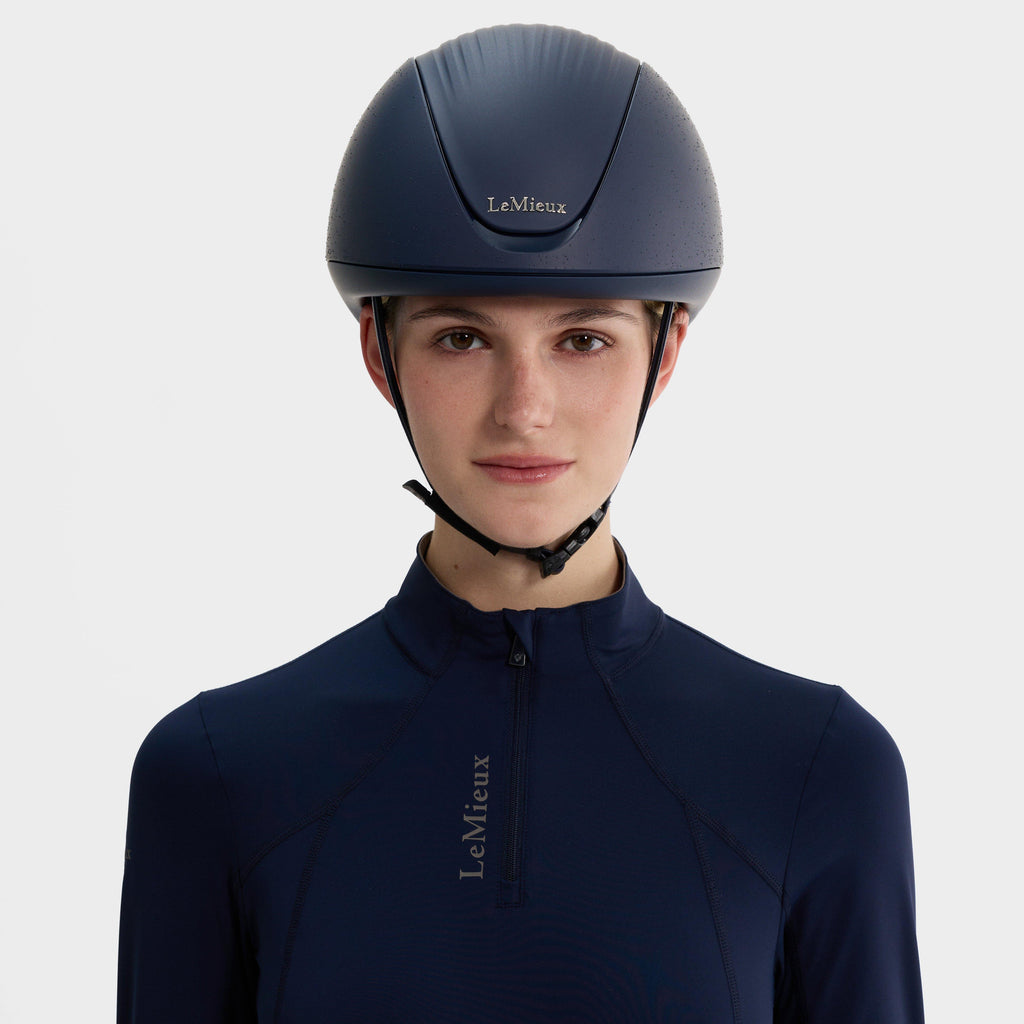 Kids' Vexa® Skull Helmet