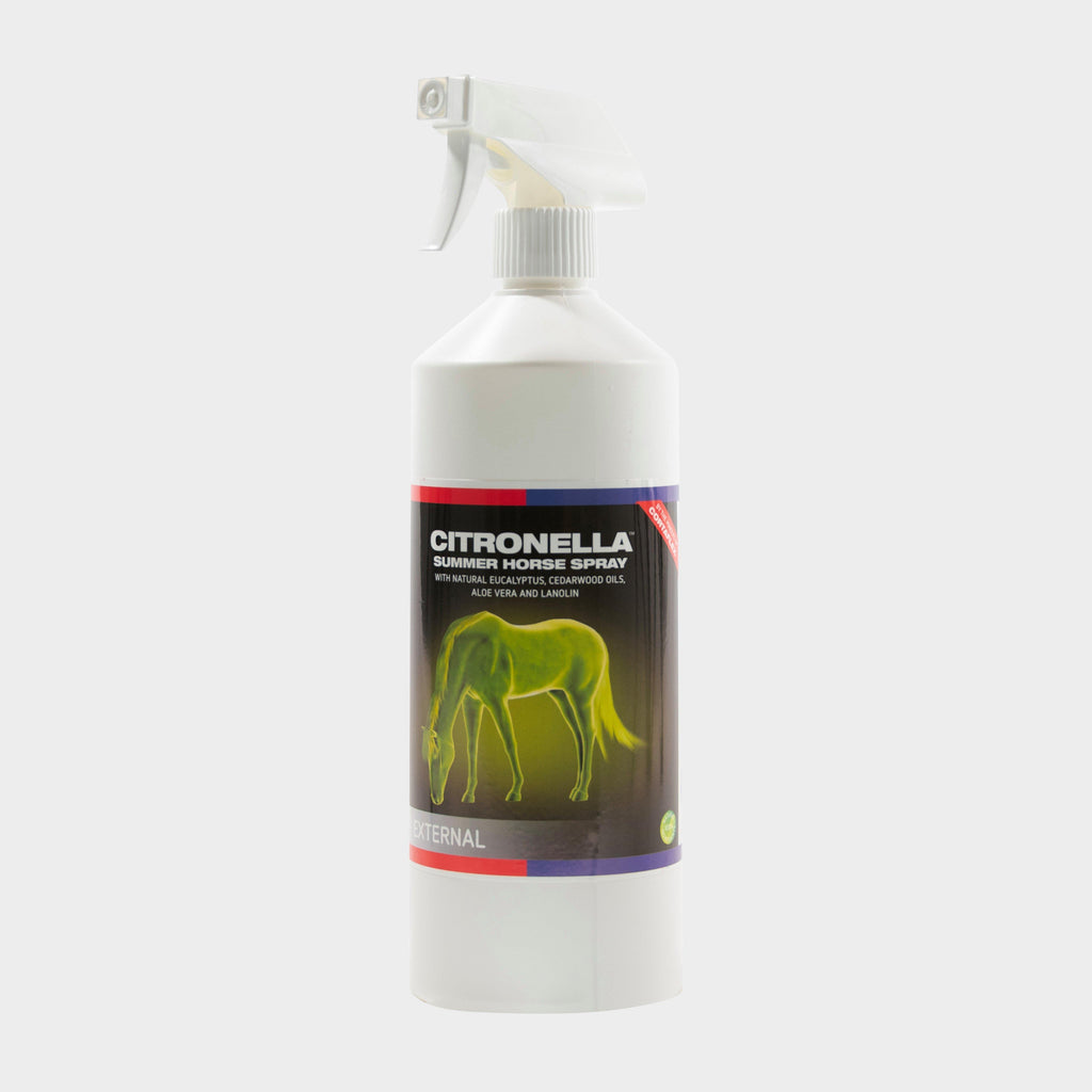 Citronella Horse Spray 1ltr