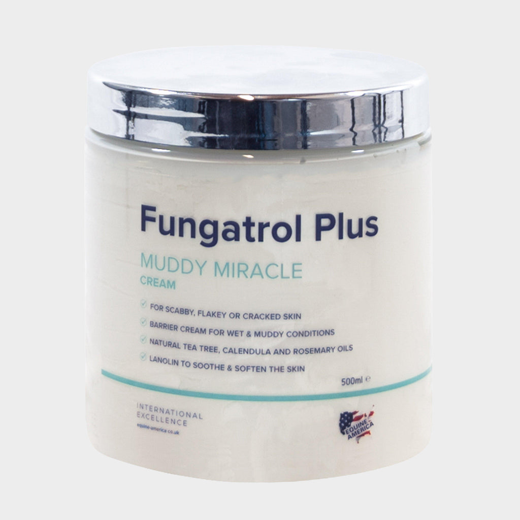 Fungatrol Plus - Muddy Miracle Cream 500ml