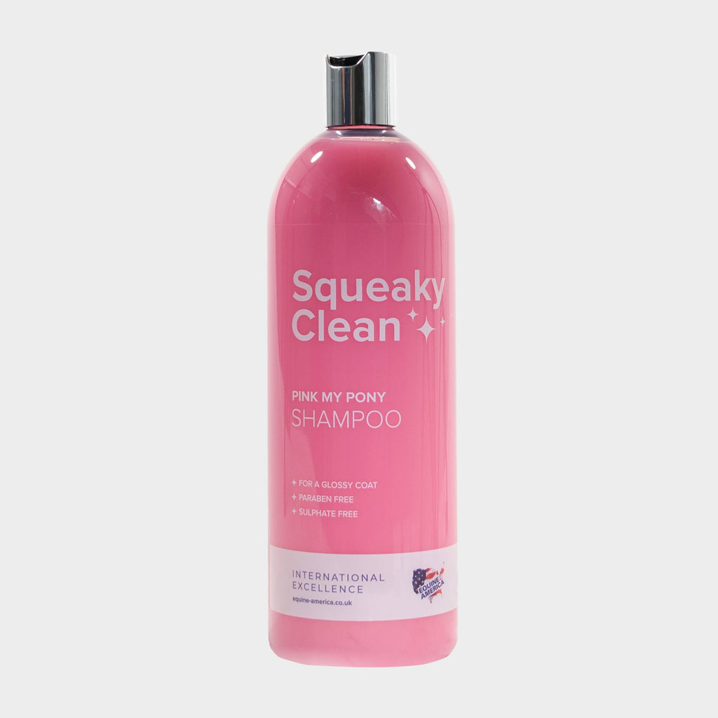 Pink My Pony Shampoo 1ltr