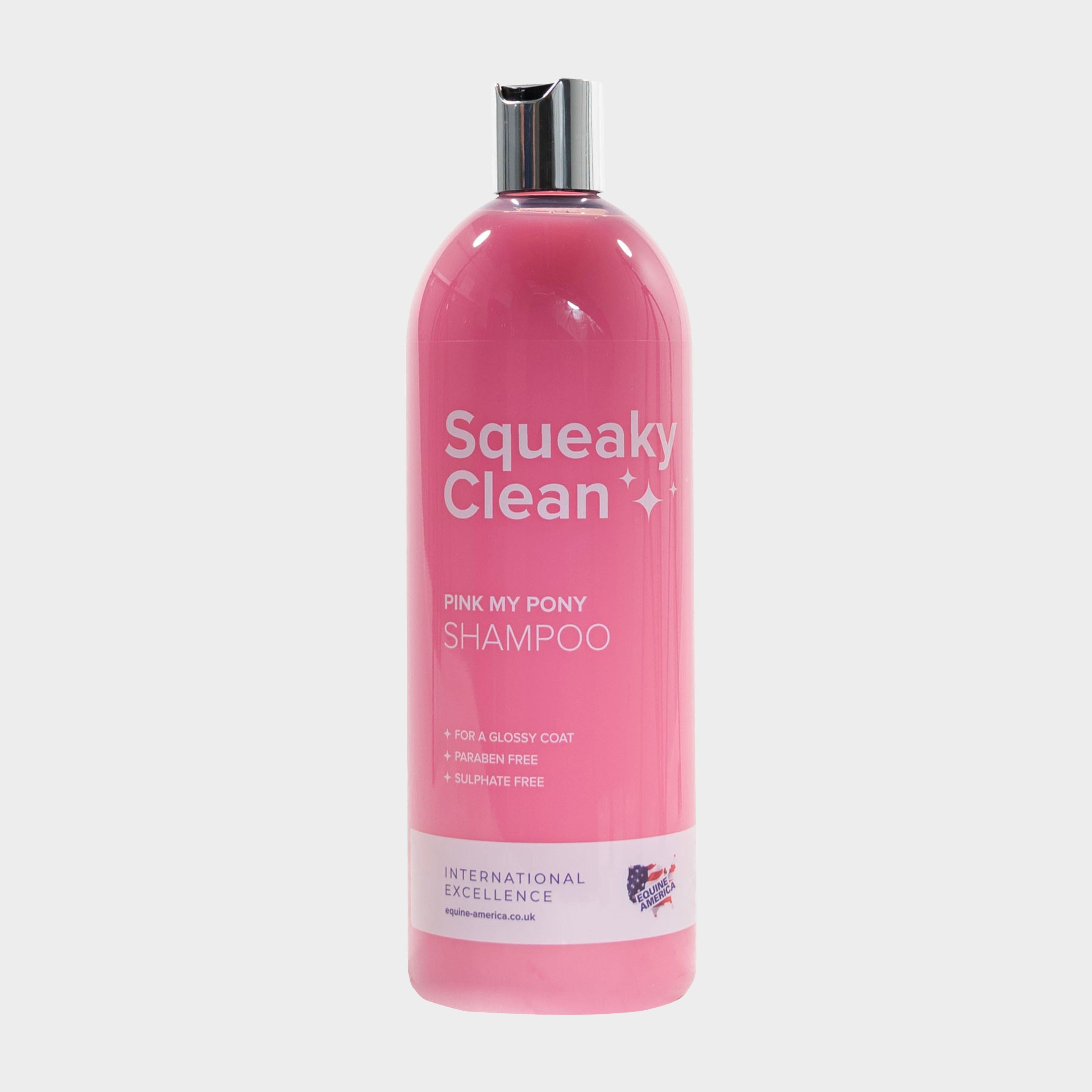 Pink My Pony Shampoo 1ltr