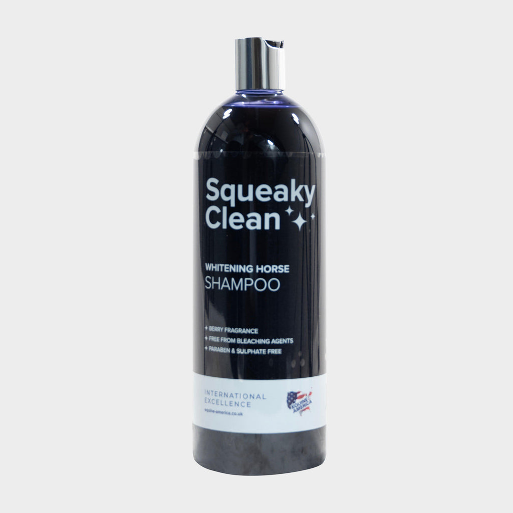 Whitening Shampoo 1ltr