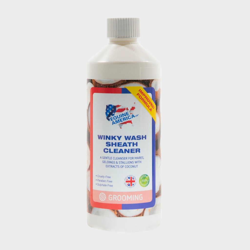 Winky Wash Sheath Cleaner 500ml