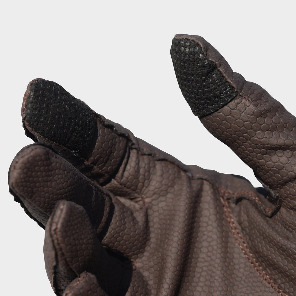 Everyday Riding Gloves | Brown