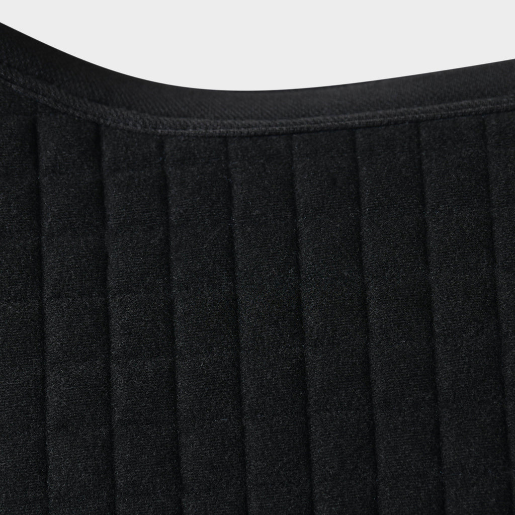 Prime Air-Tec Dressage Saddle Pad | Washed Denim