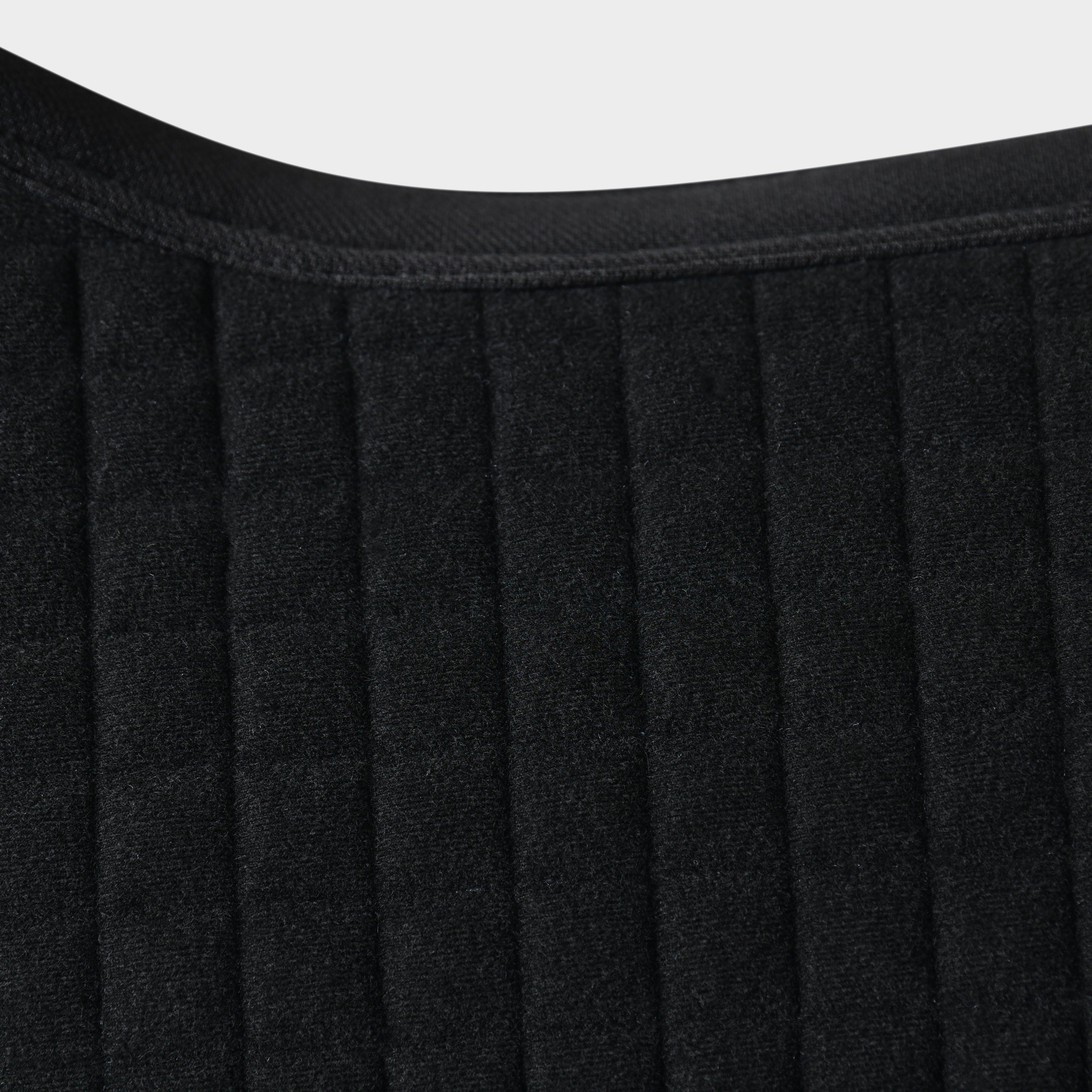 Prime Air-Tec Dressage Saddle Pad | Washed Denim