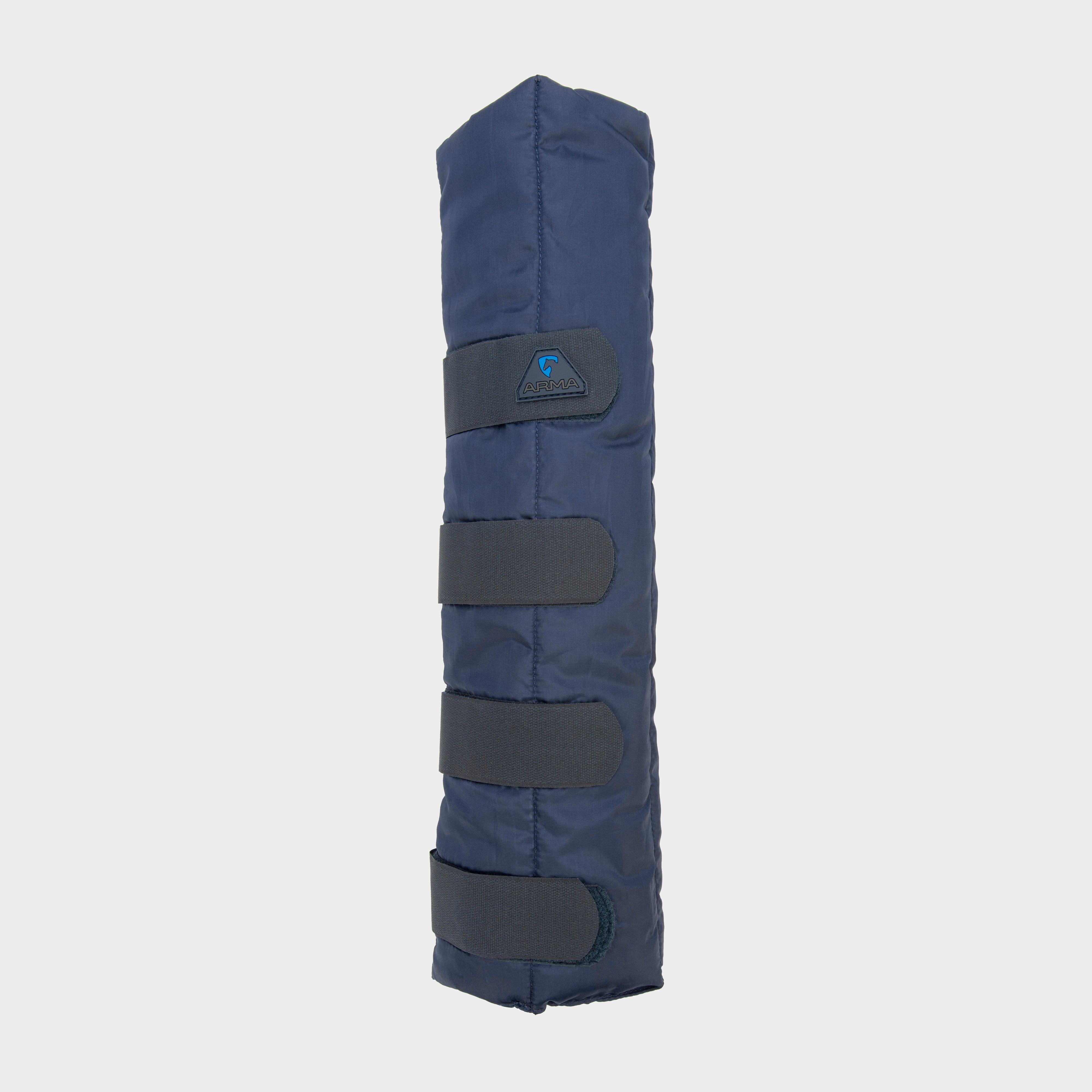 Comfort Travel Boots Navy