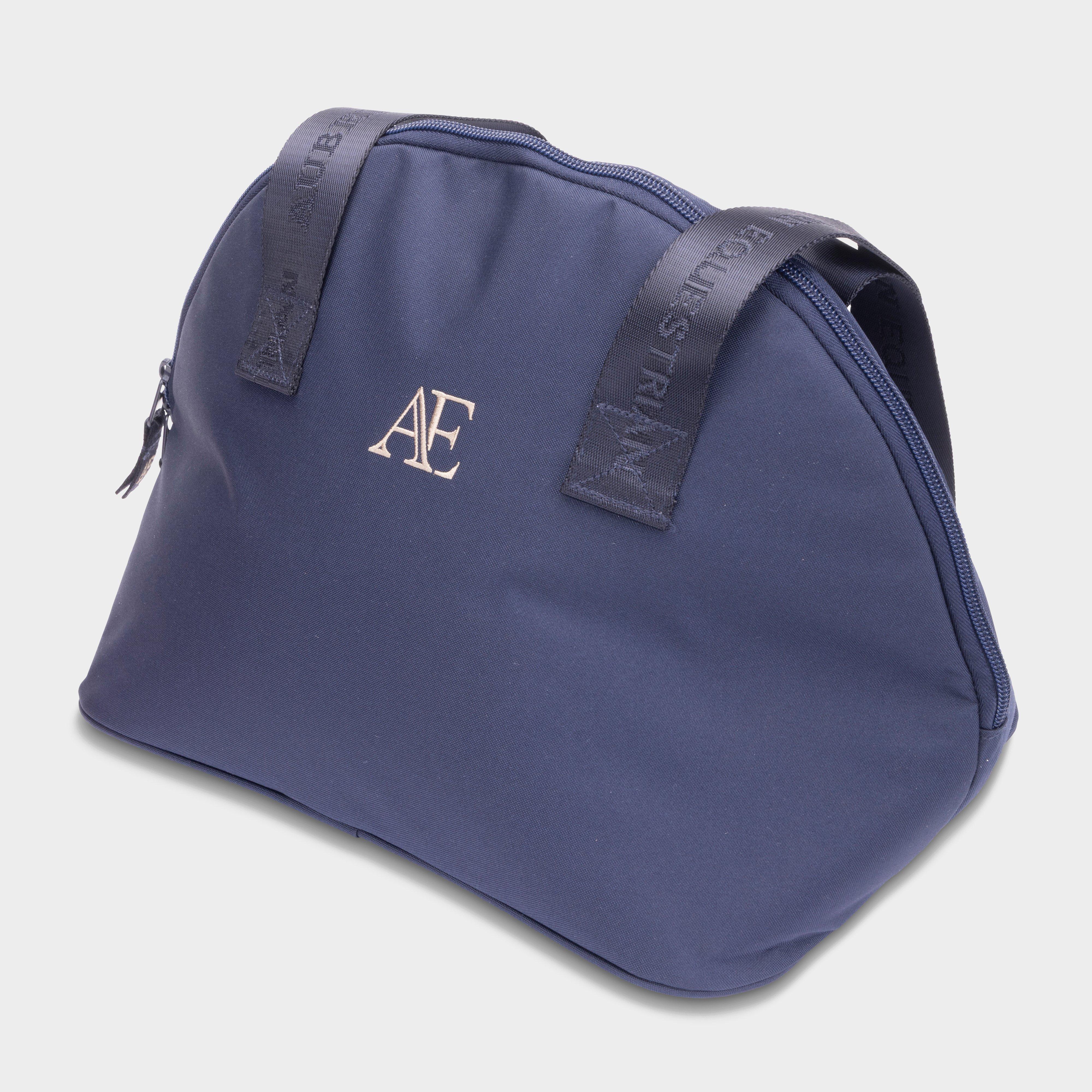 Equestrian Hat Bag Midnight