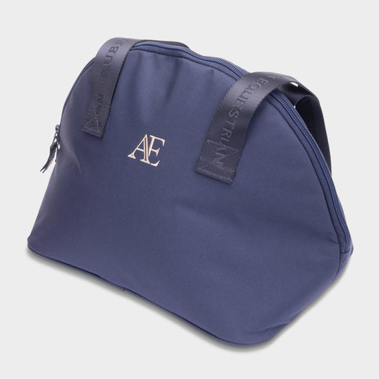 Equestrian Hat Bag Midnight