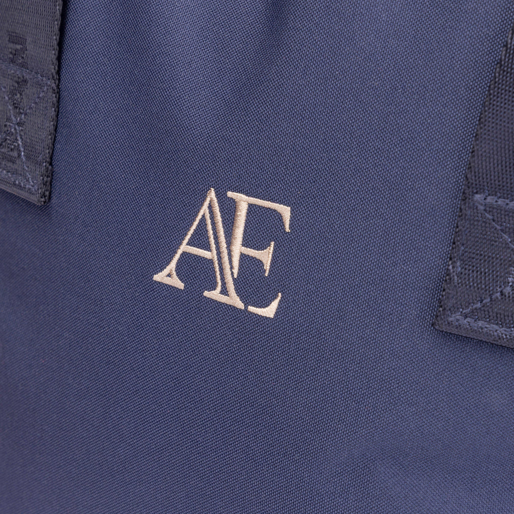 Equestrian Hat Bag Midnight