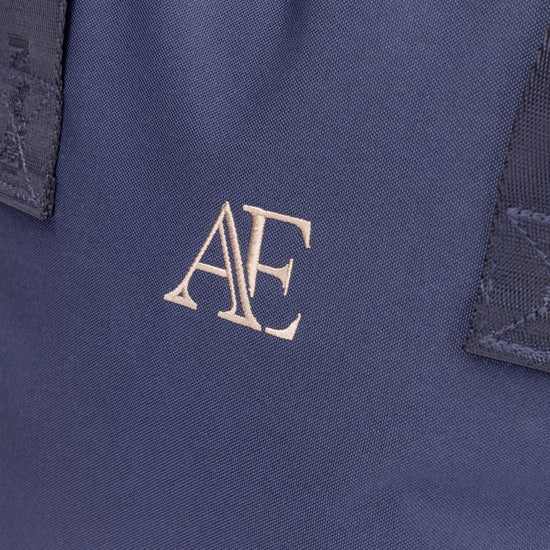 Equestrian Hat Bag Midnight