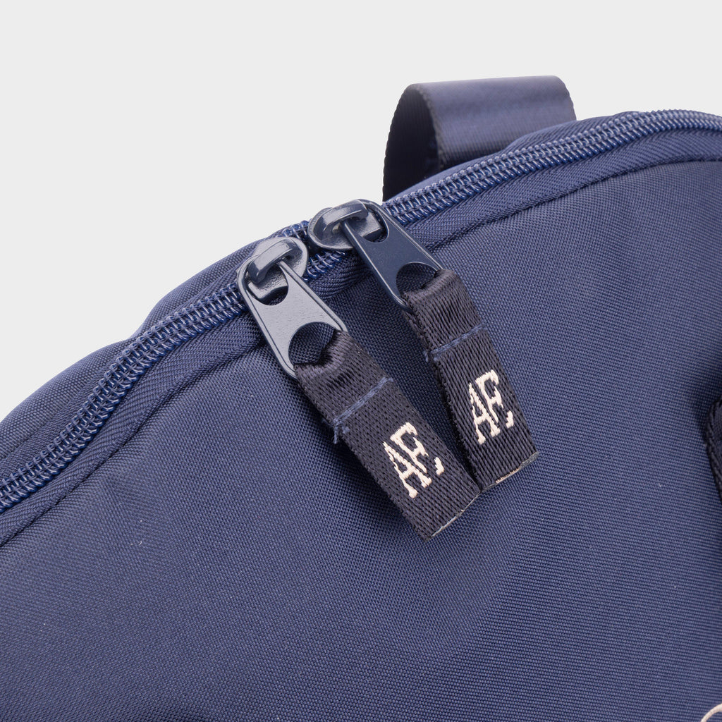 Equestrian Hat Bag Midnight