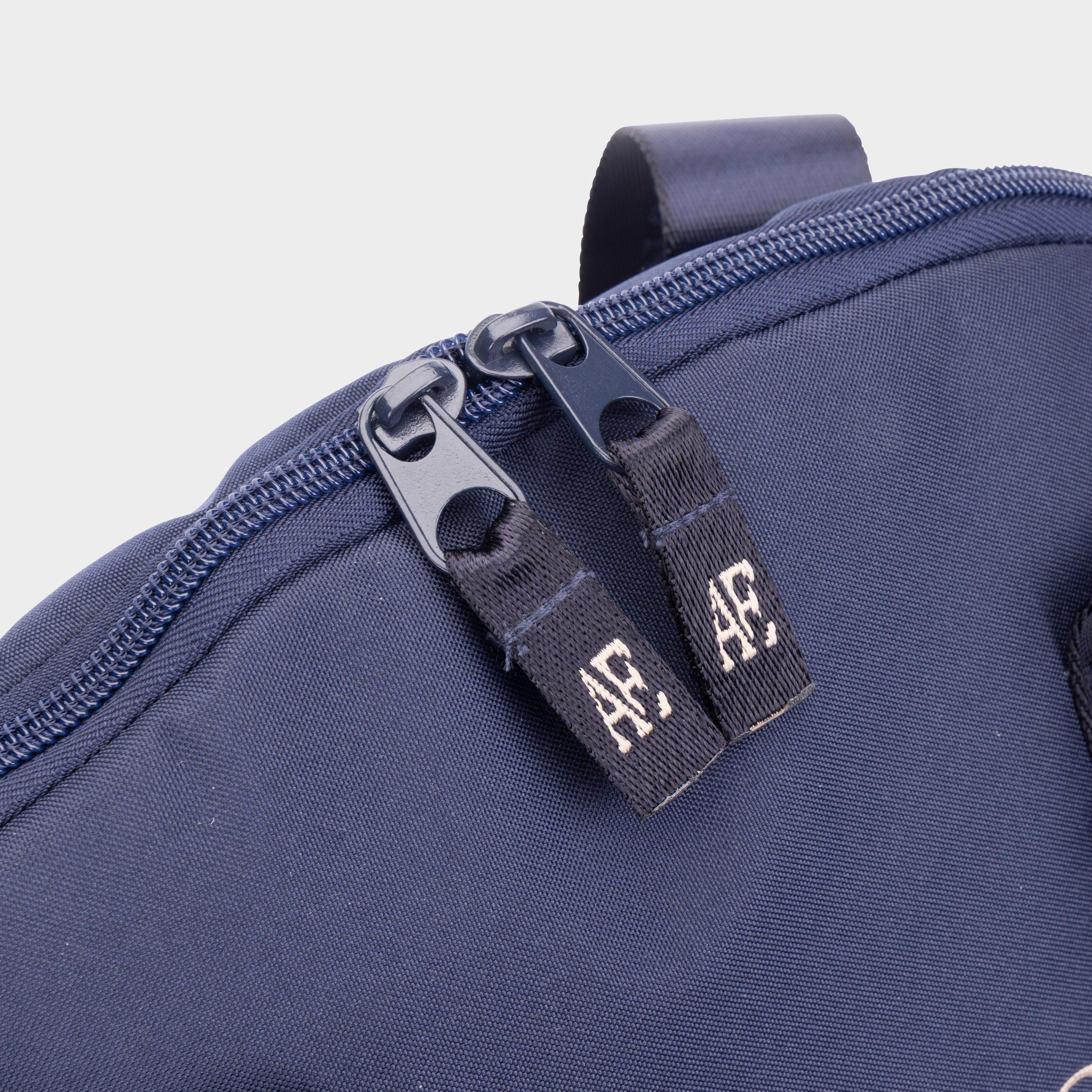 Equestrian Hat Bag Midnight