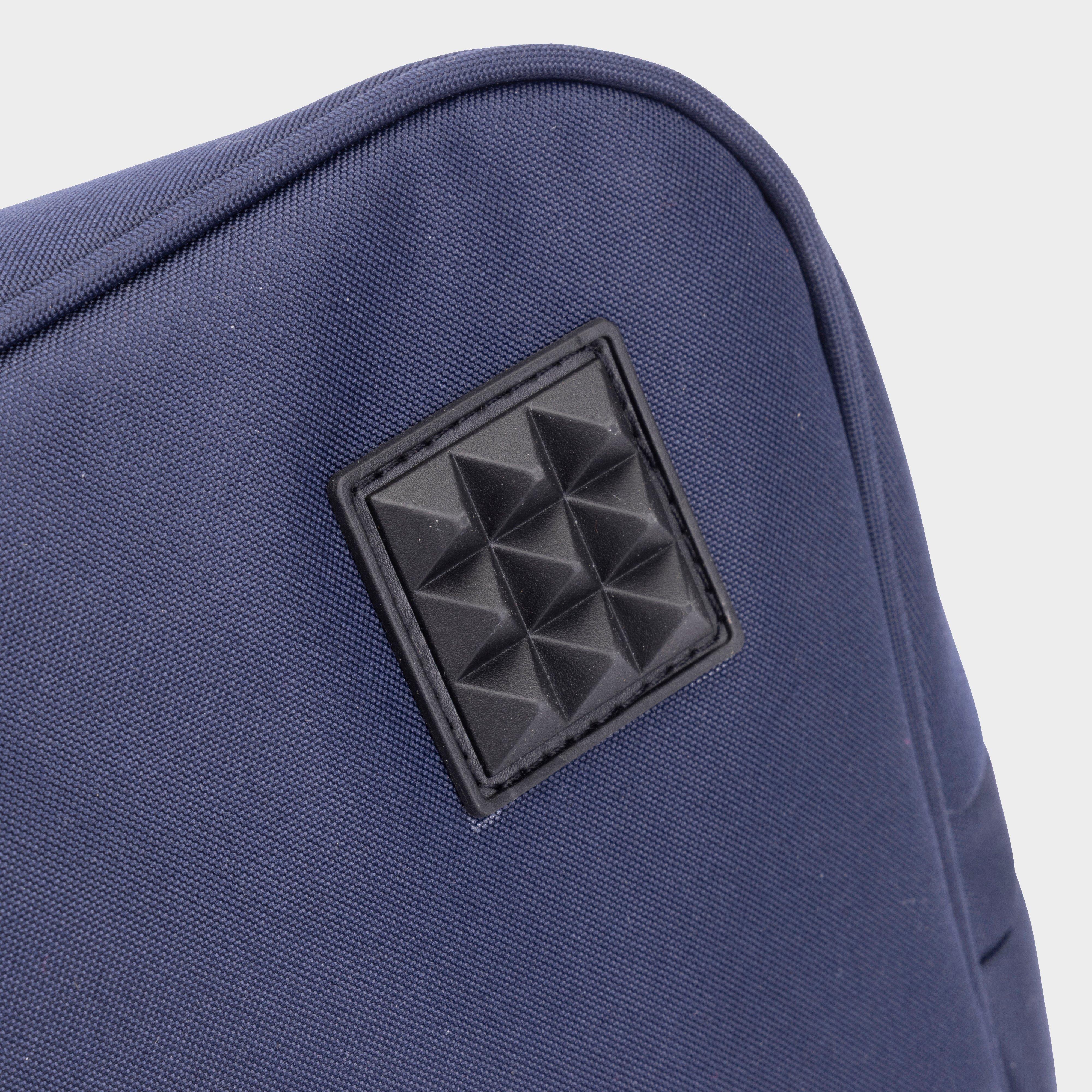 Equestrian Hat Bag Midnight