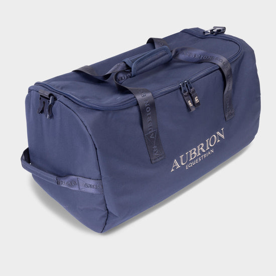 Equestrian Holdall Navy