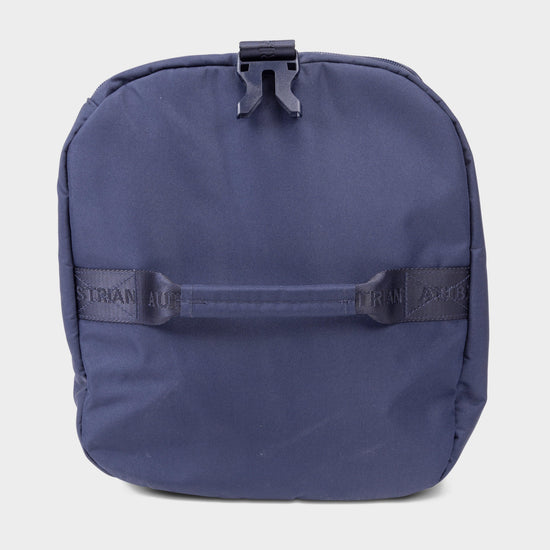 Equestrian Holdall Navy