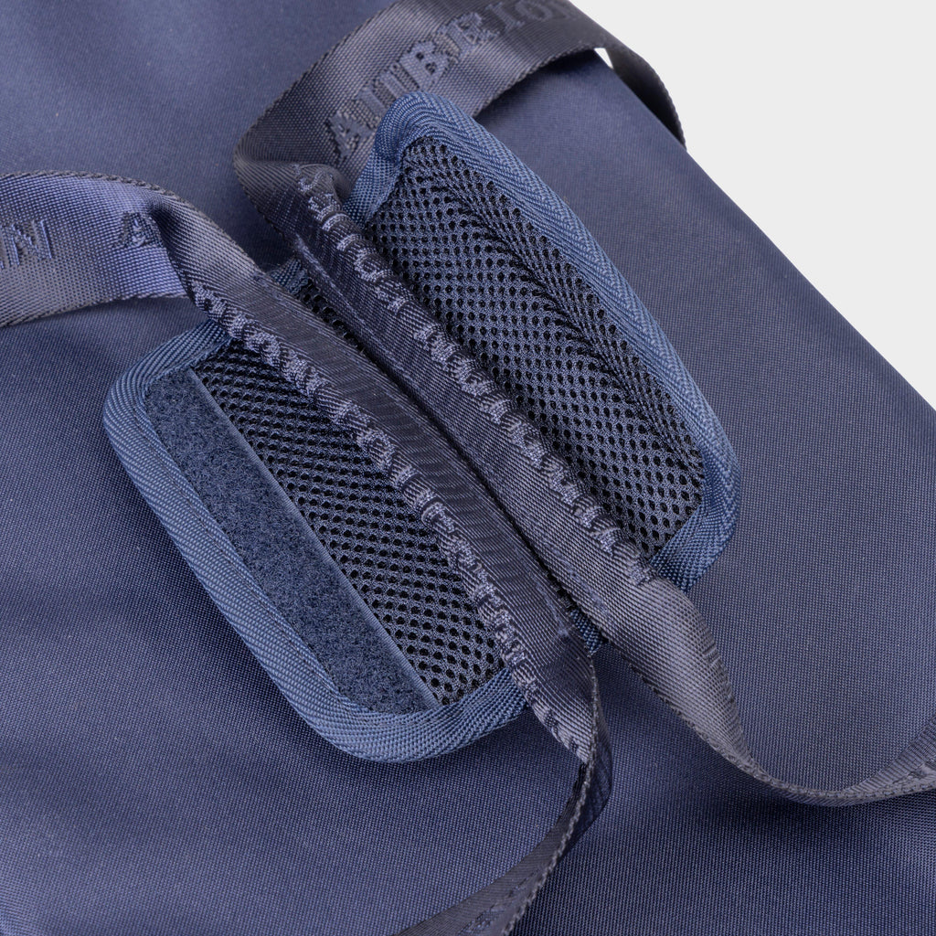 Equestrian Holdall Navy