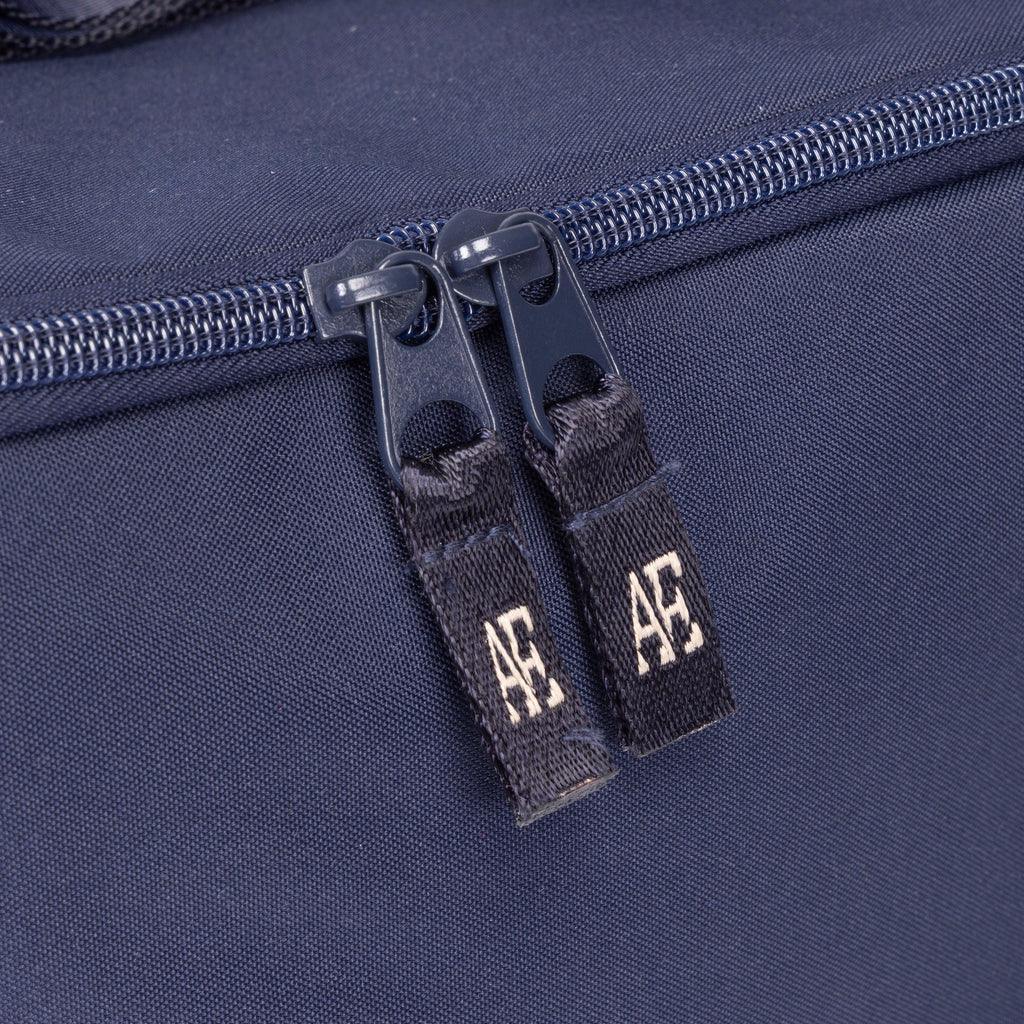 Equestrian Holdall Navy