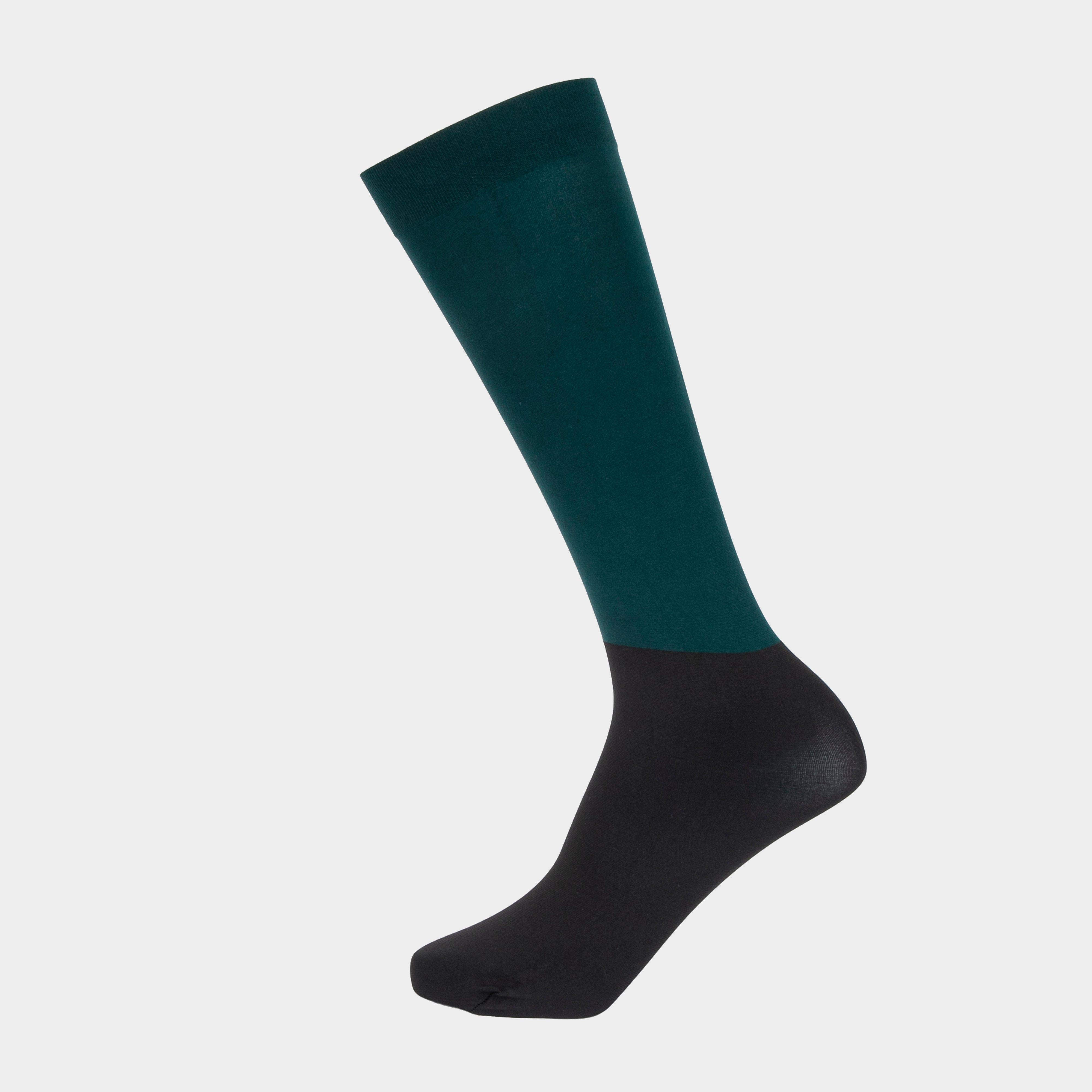 Adults Eltar Socks Green