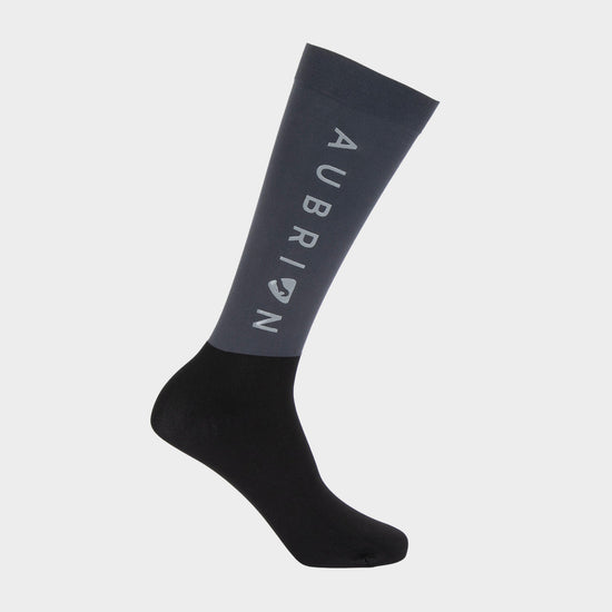 Adults Eltar Socks Grey
