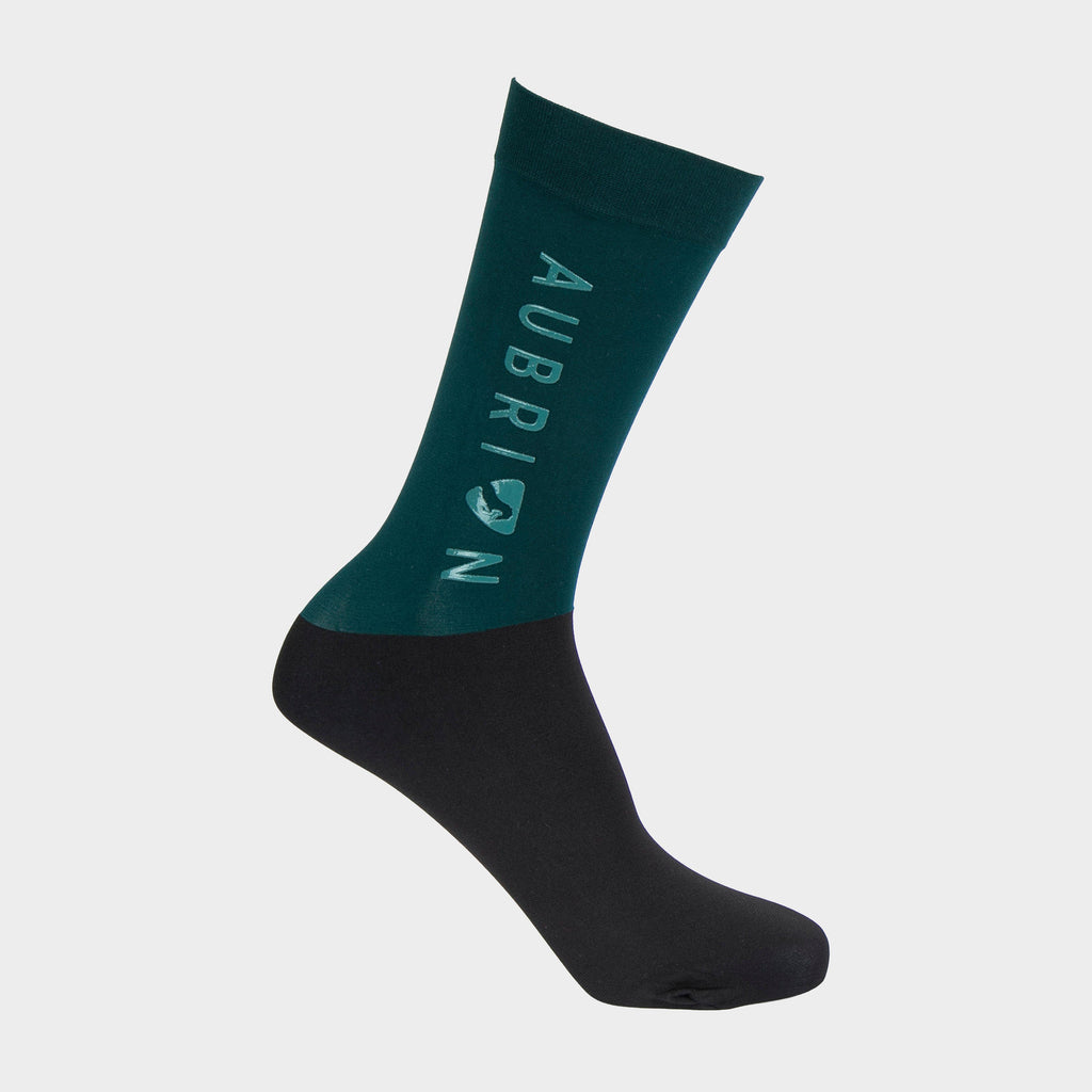 Kids Eltar Socks Green