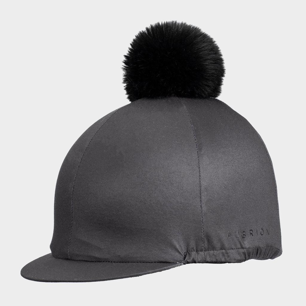 Eltar Hat Silk Black