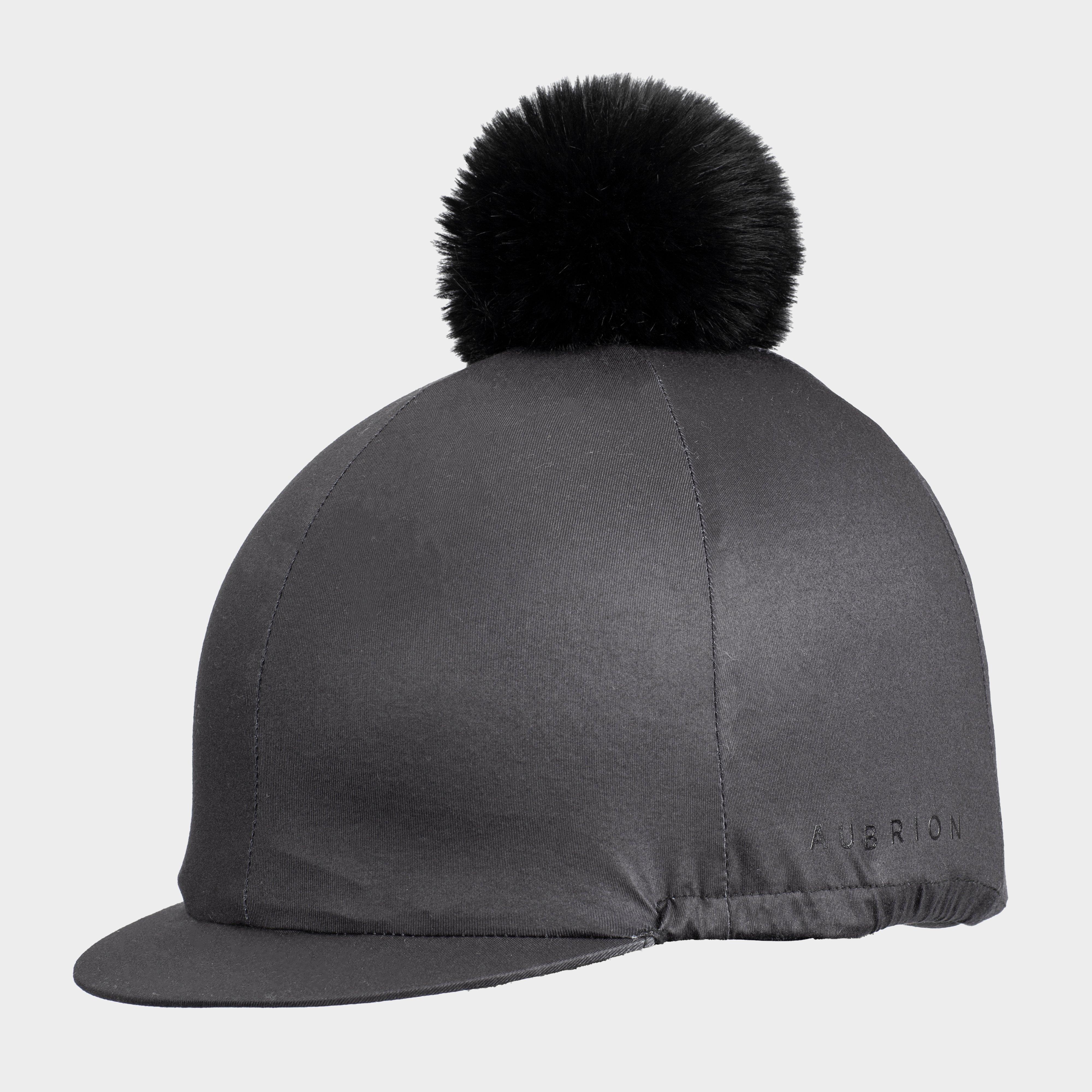 Eltar Hat Silk Black