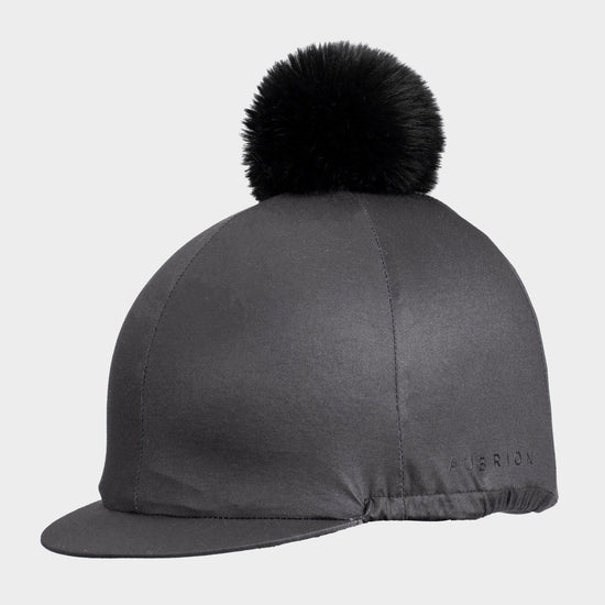 Eltar Hat Silk Black
