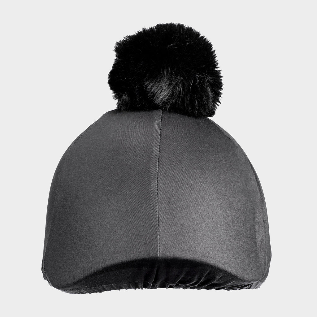 Eltar Hat Silk Black