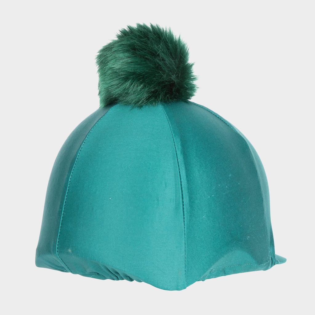Eltar Hat Silk Green