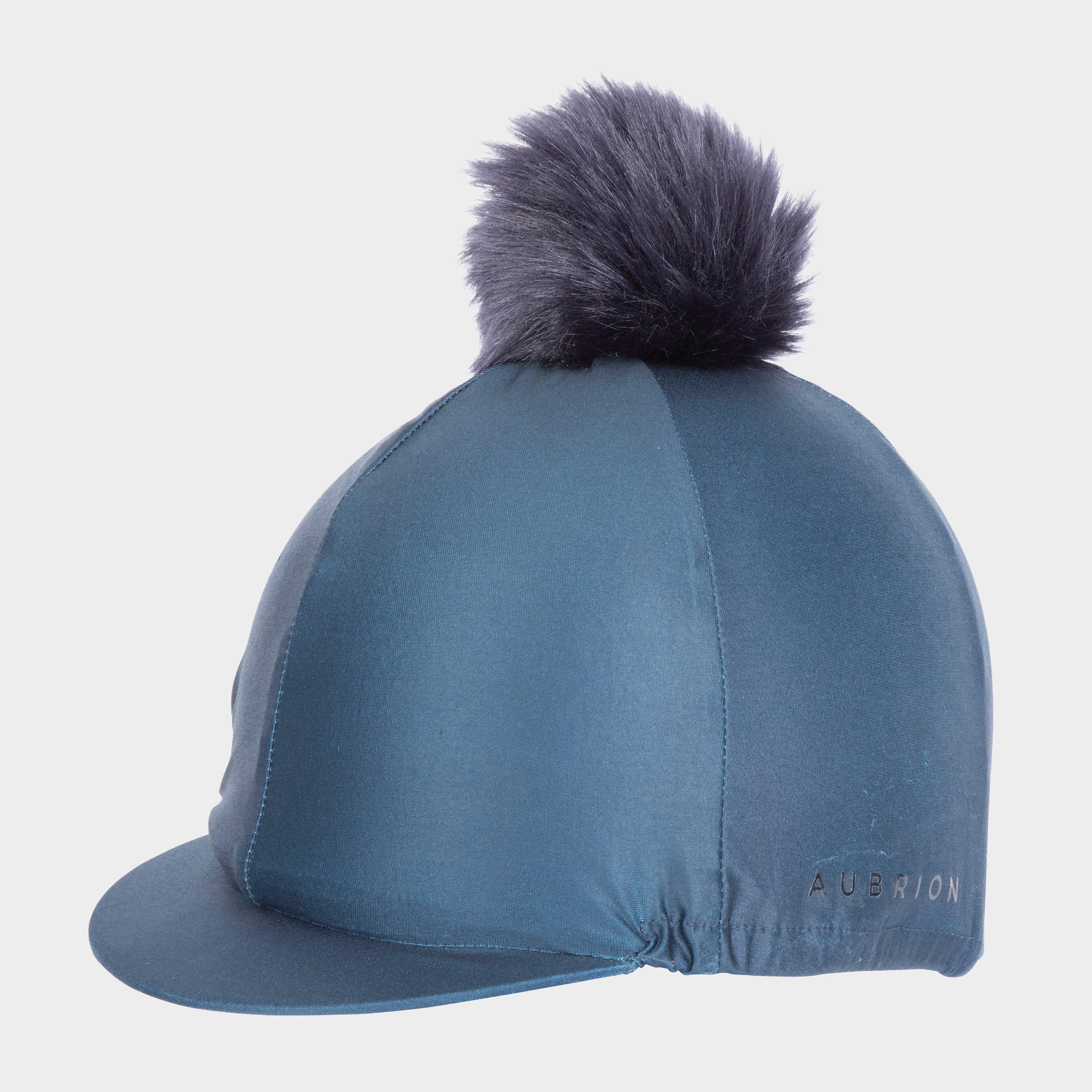 Eltar Hat Silk Navy
