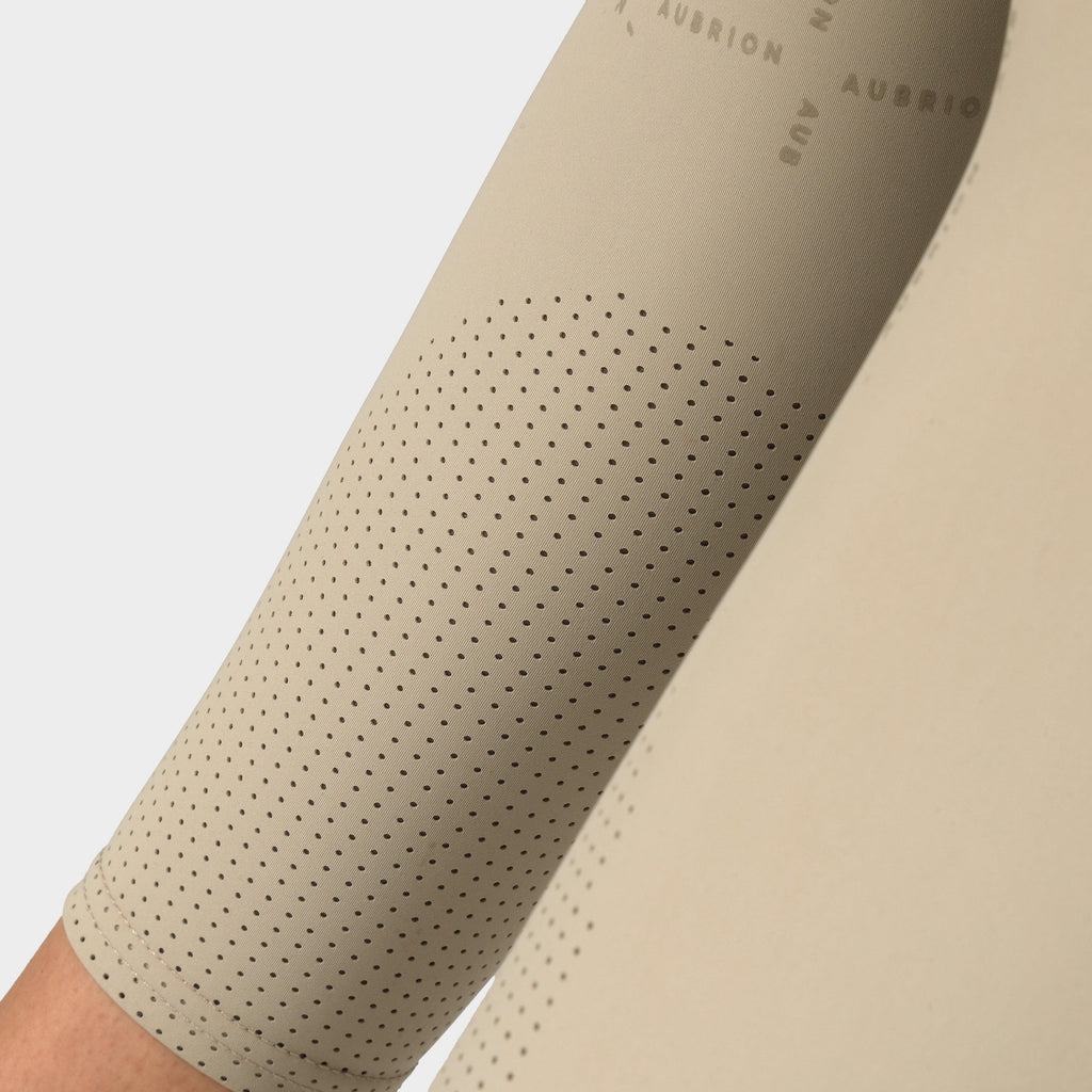 Women's Optima Pro Breeches Beige