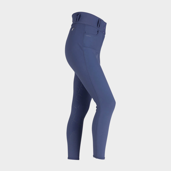 Optima Pro Breeches Navy