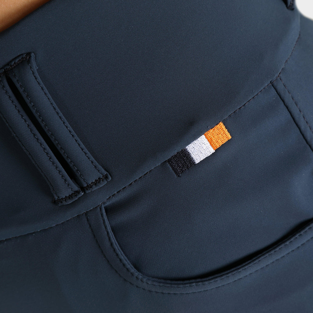 Optima Pro Breeches Navy