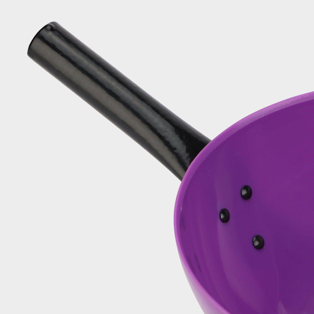 EZI-KIT Feed Scoop Purple