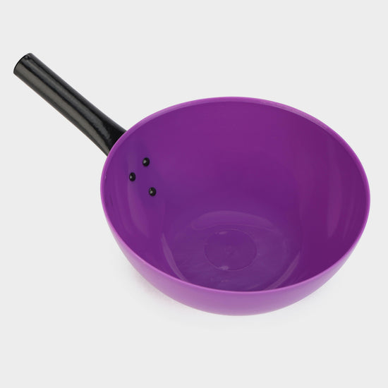 EZI-KIT Feed Scoop Purple