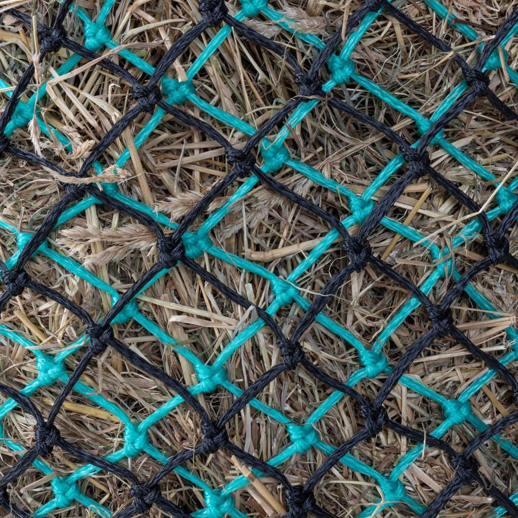 Greedy Feeder Duo Haynet Black/Green