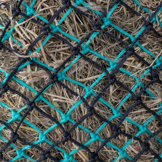 Greedy Feeder Duo Haynet Black/Green