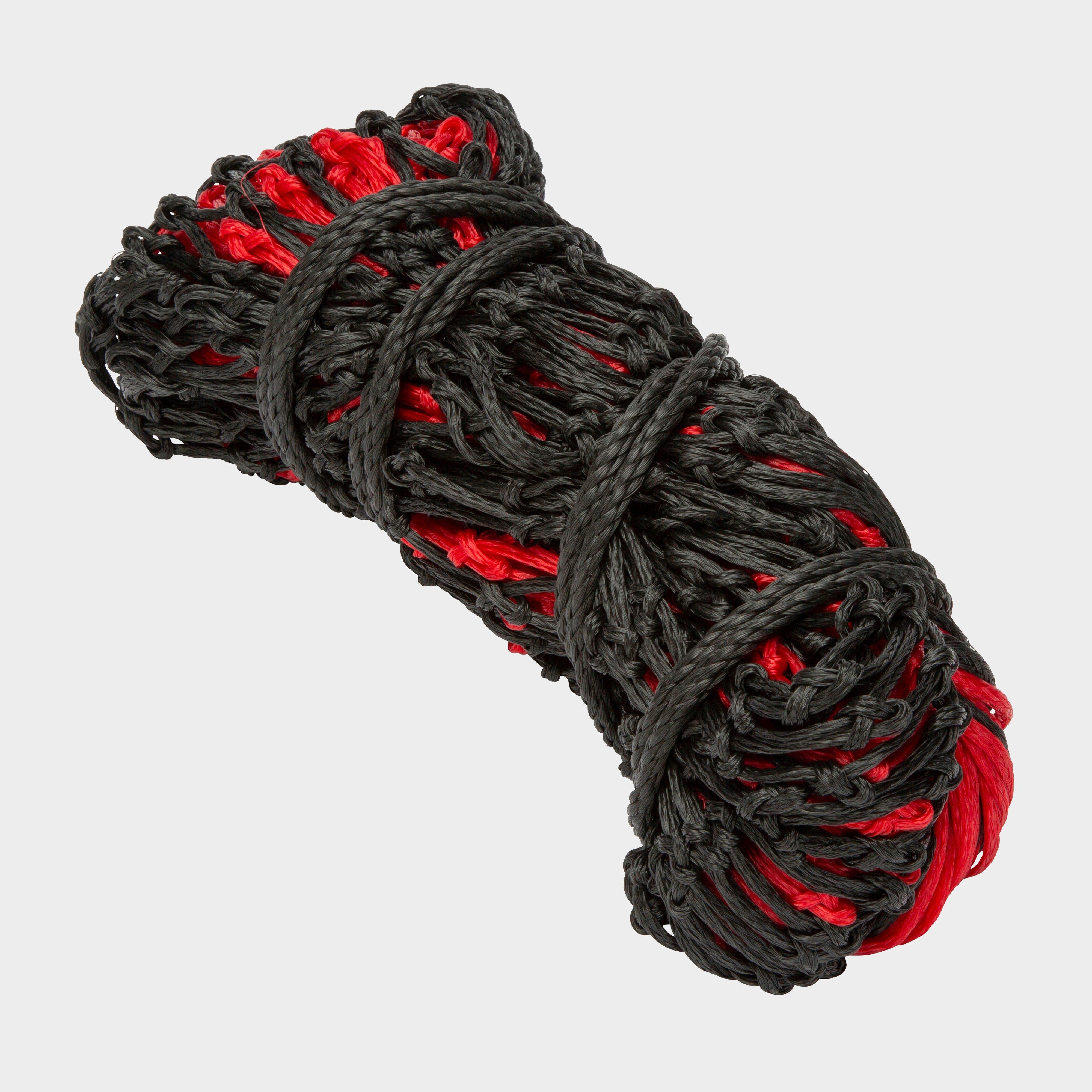 Greedy Feeder Duo Haynet 1”| Black/Red