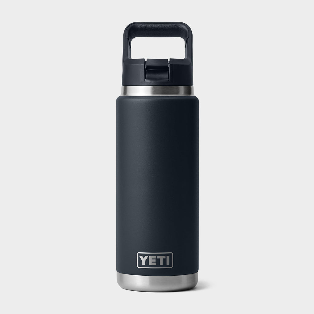 Red Bull Racing Rambler® 26oz (769ml) Bottle with Straw Cap